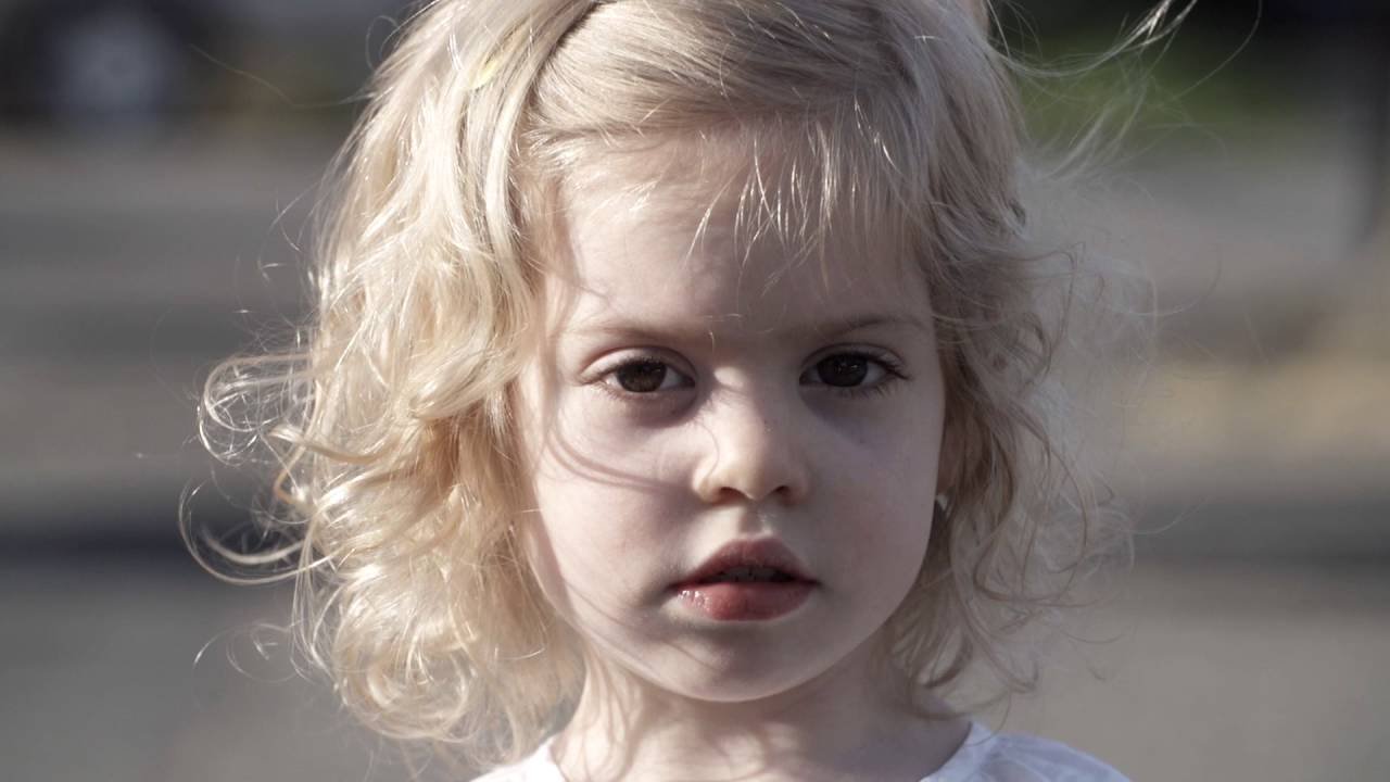 The Impact of Domestic Violence on Children