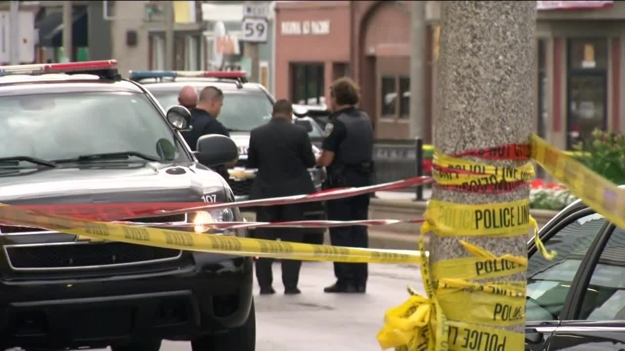 The deadly toll of domestic violence on minorities in Milwaukee