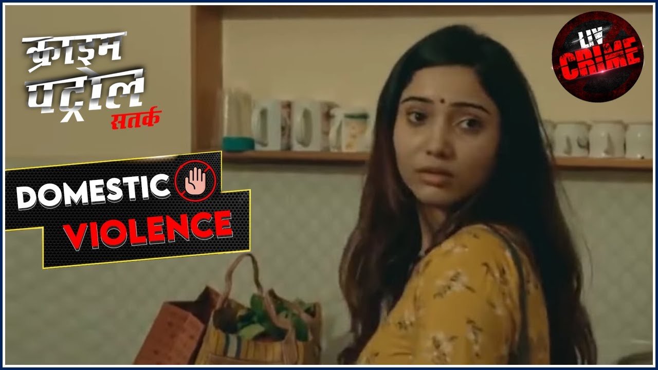 Twisted Heart Becomes A Complicated Problem Crime Patrol