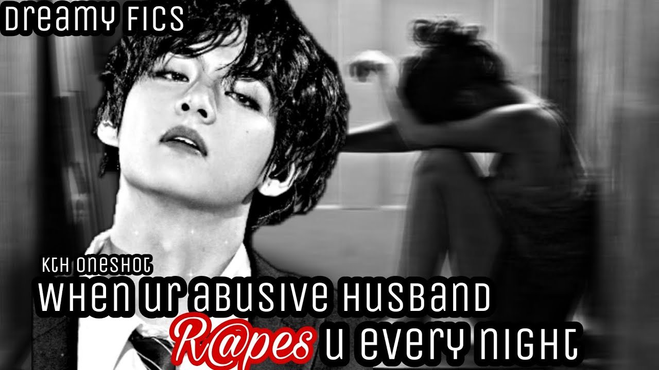 When ur Abusive Husband R@pes u every night KTH
