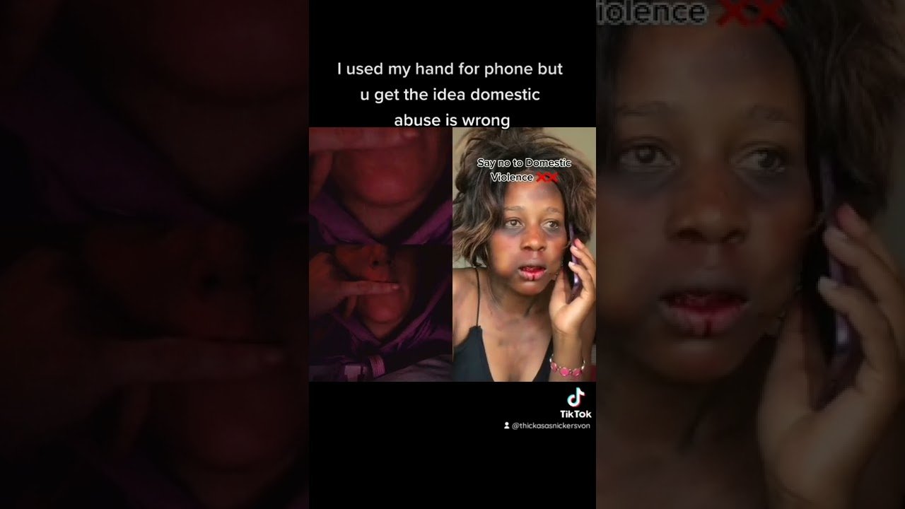 domestic violence awareness