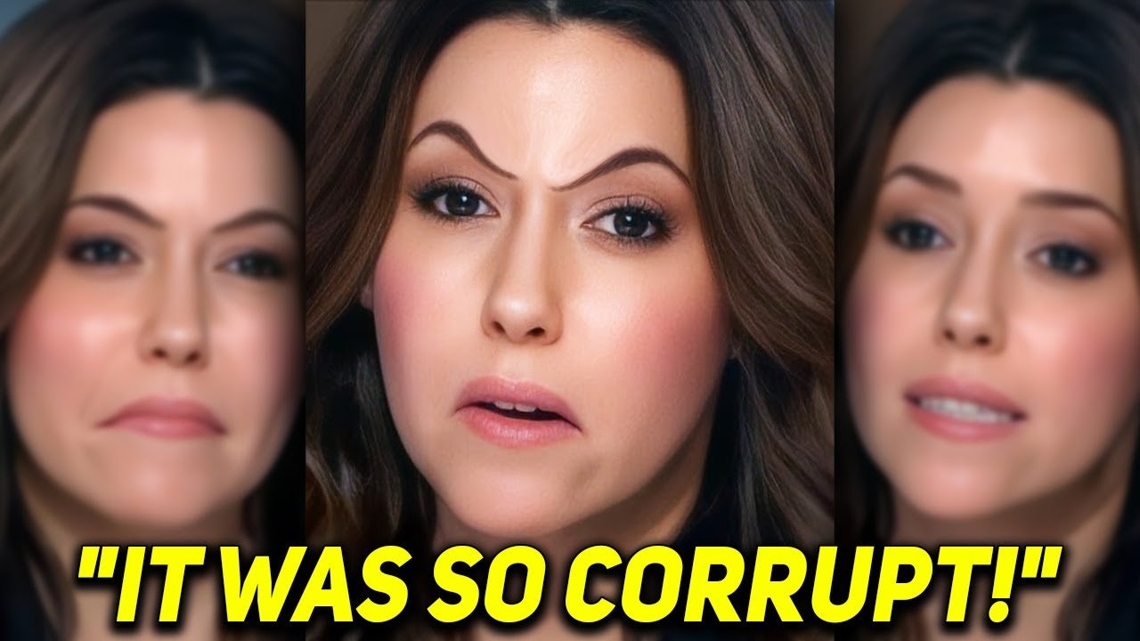 quotAllowed To Frame Evidencequot Camille Reveals Why Amber Won In