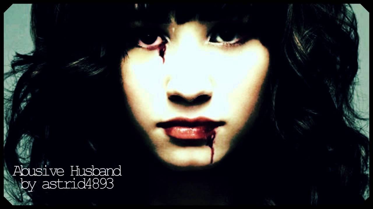 Abusive Husband is BACK