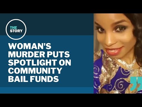 Domestic violence murder puts a spotlight on Portland Freedom Fund