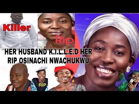 Flee From Abusive Relationship Marrriage The cause of Osinachi