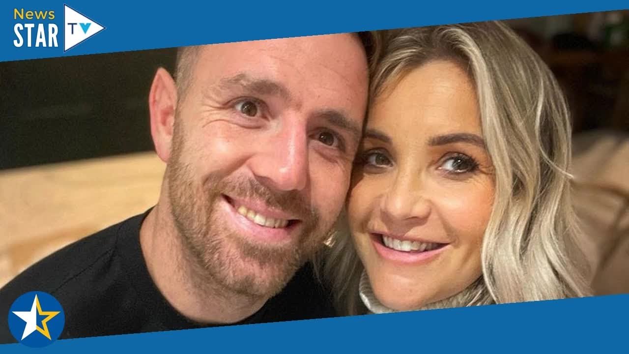 Helen Skelton39s ex husband makes a big change after barrage