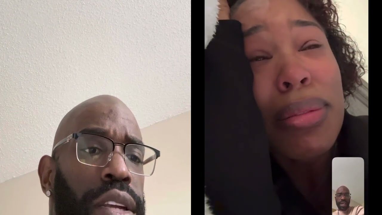 I never Abused my wife