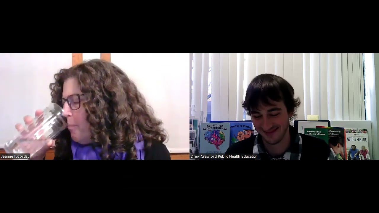 Jeanne Noordsy quotDomestic Violence and Violence Preventionquot