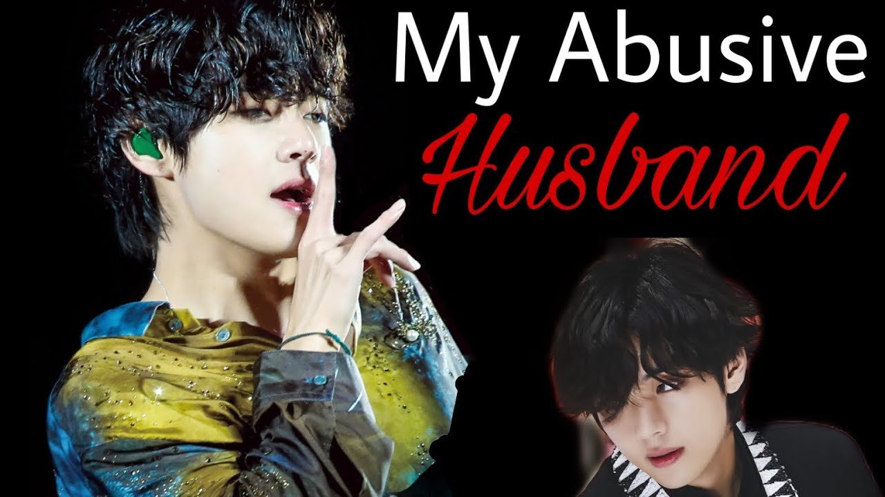My Abusive Husband Kim Taehyung ff Ep 6