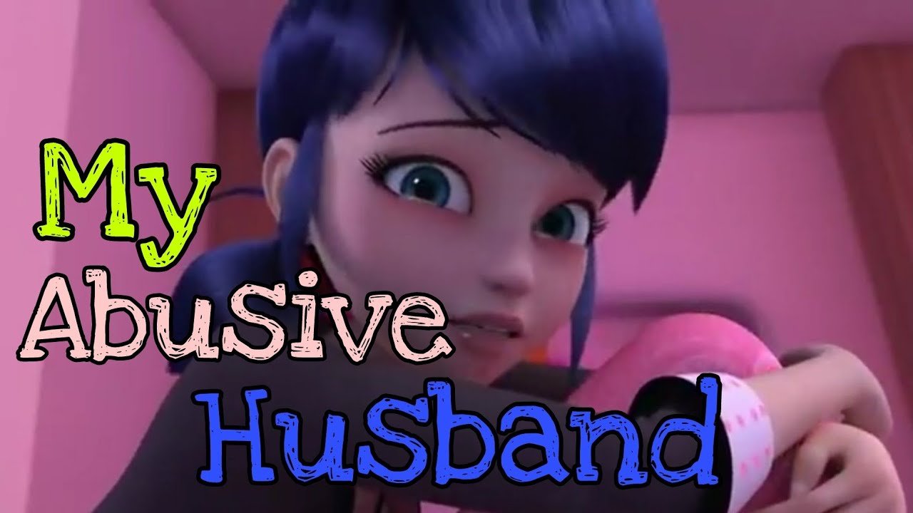 My abusive husband part 2