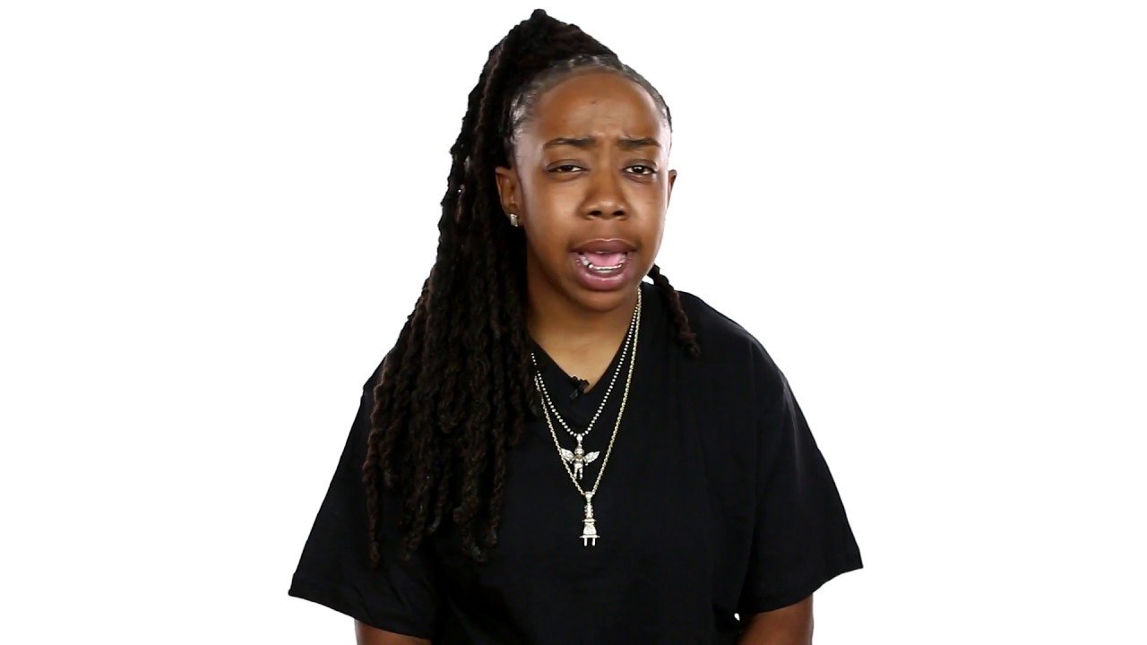 Rykashay On Sister Murdered By Abusive Husband Currently Serving Life