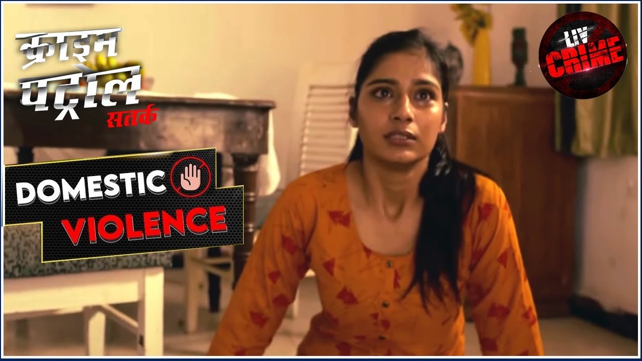 Surrounded By Strange Situations Crime Patrol Fight Against