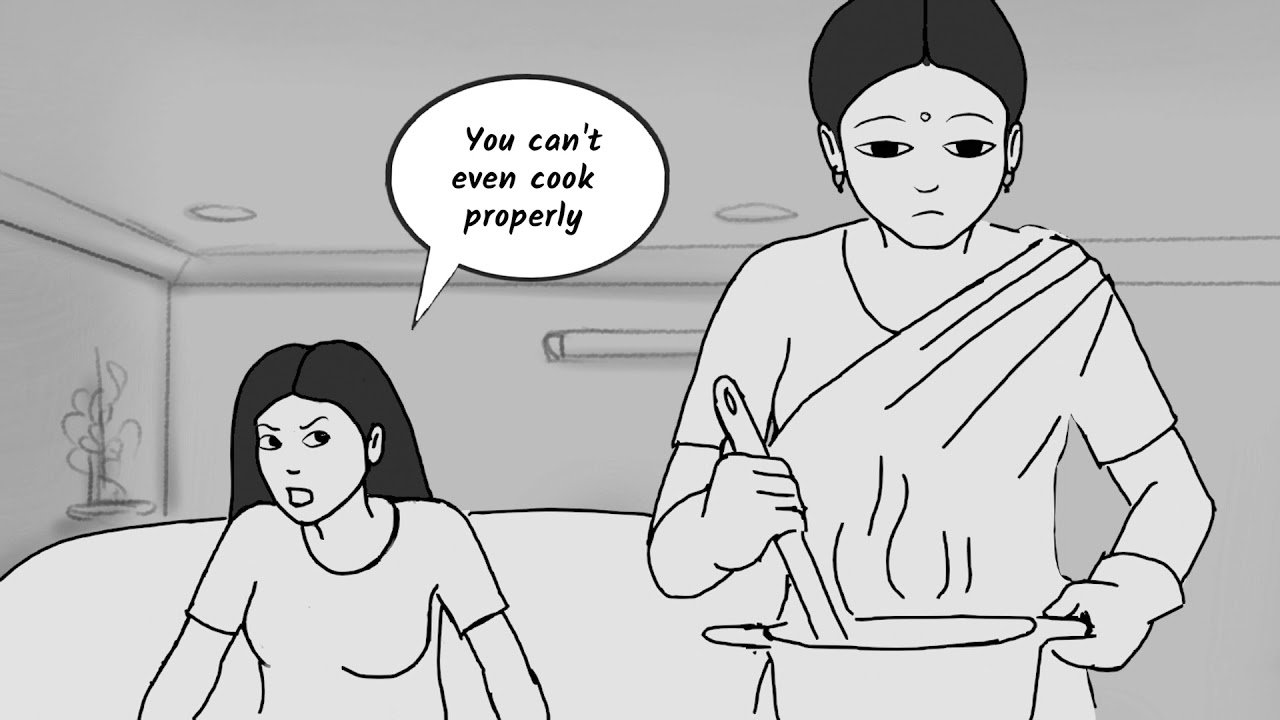 The Protection of Women from Domestic Violence Act 2005