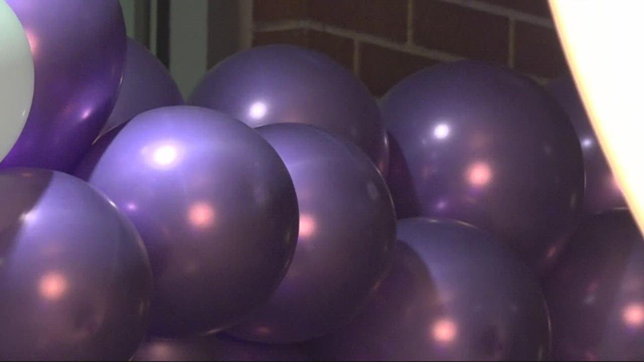 UNF advocates for domestic violence survivors