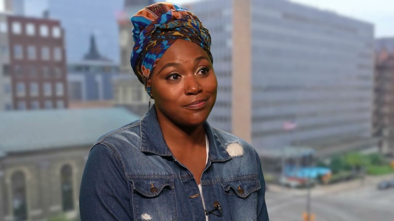 Wisconsin domestic violence survivors share their stories on getting help