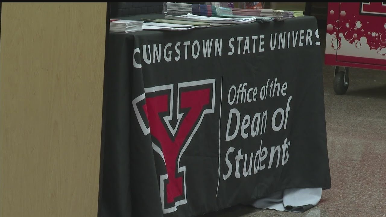YSU works to raise awareness of domestic violence