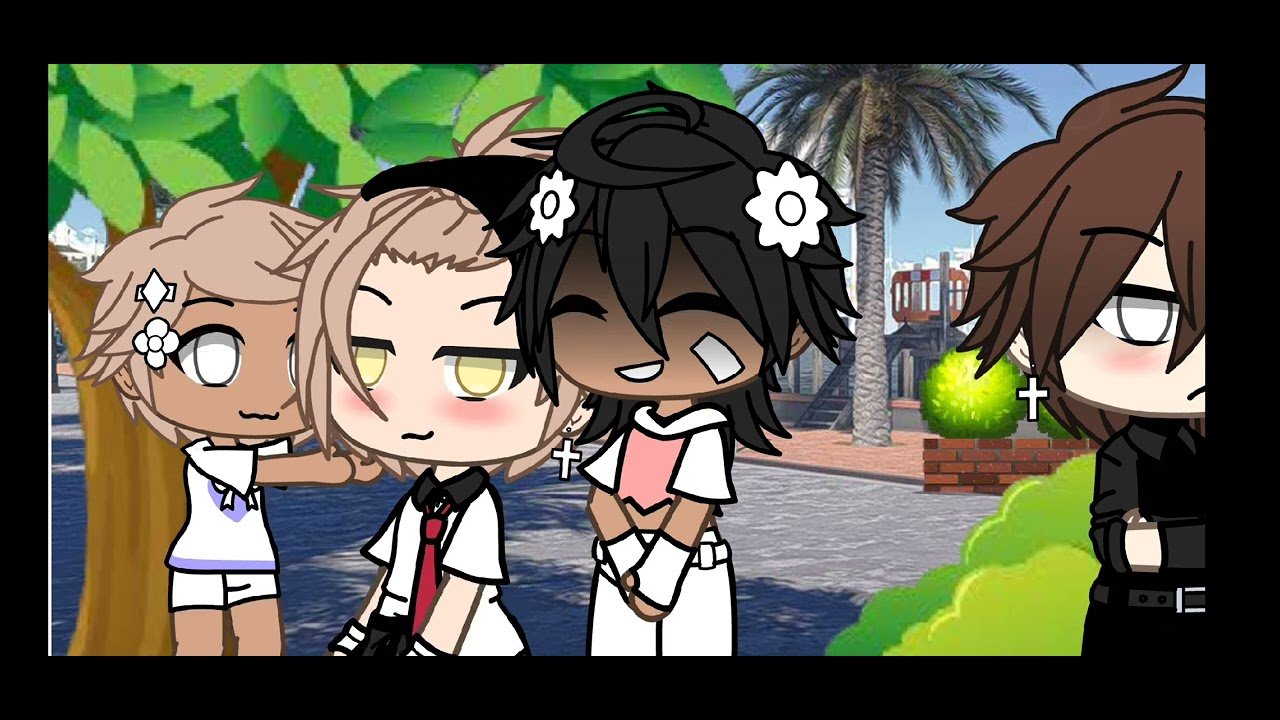 my abusive husband glmm BL Gay series