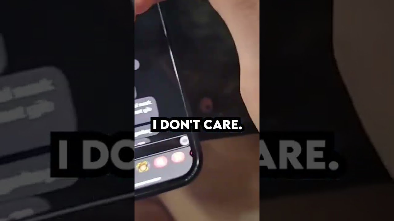 Amouranth shows text messages of her abusive Husband Shocking deleted