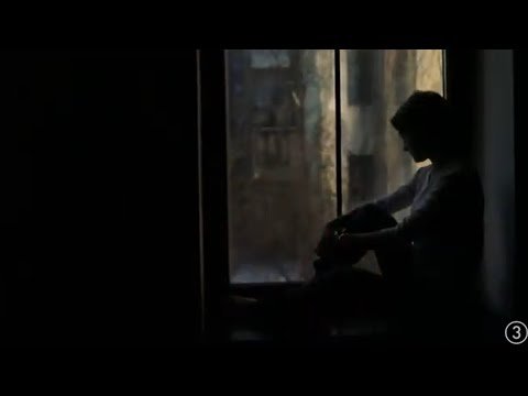 Behind the dark curtain of domestic violence Part 1