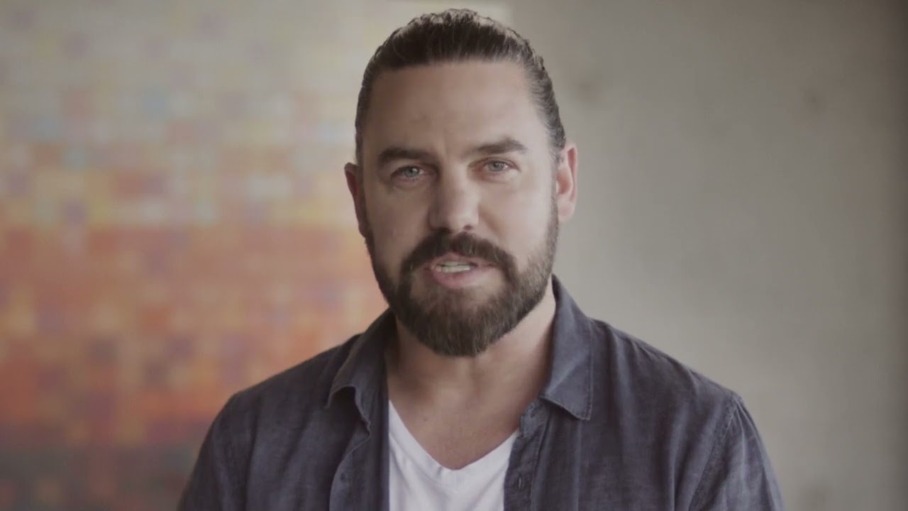 Ben Mingay has Got Your Back Sista Say NO