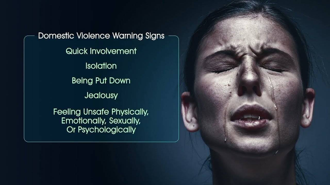 Domestic Violence Action Center Advocacy