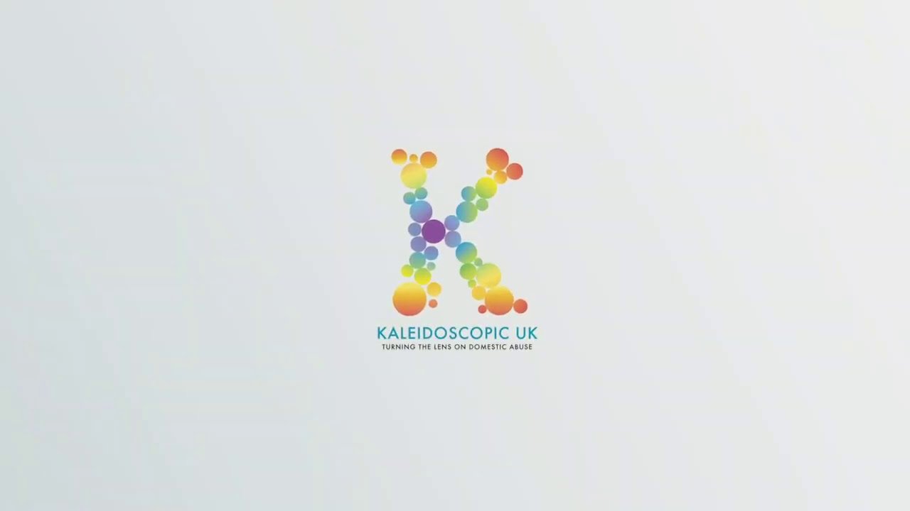 Domestic Violence Awareness Video 2020 Kaleidoscopic UK