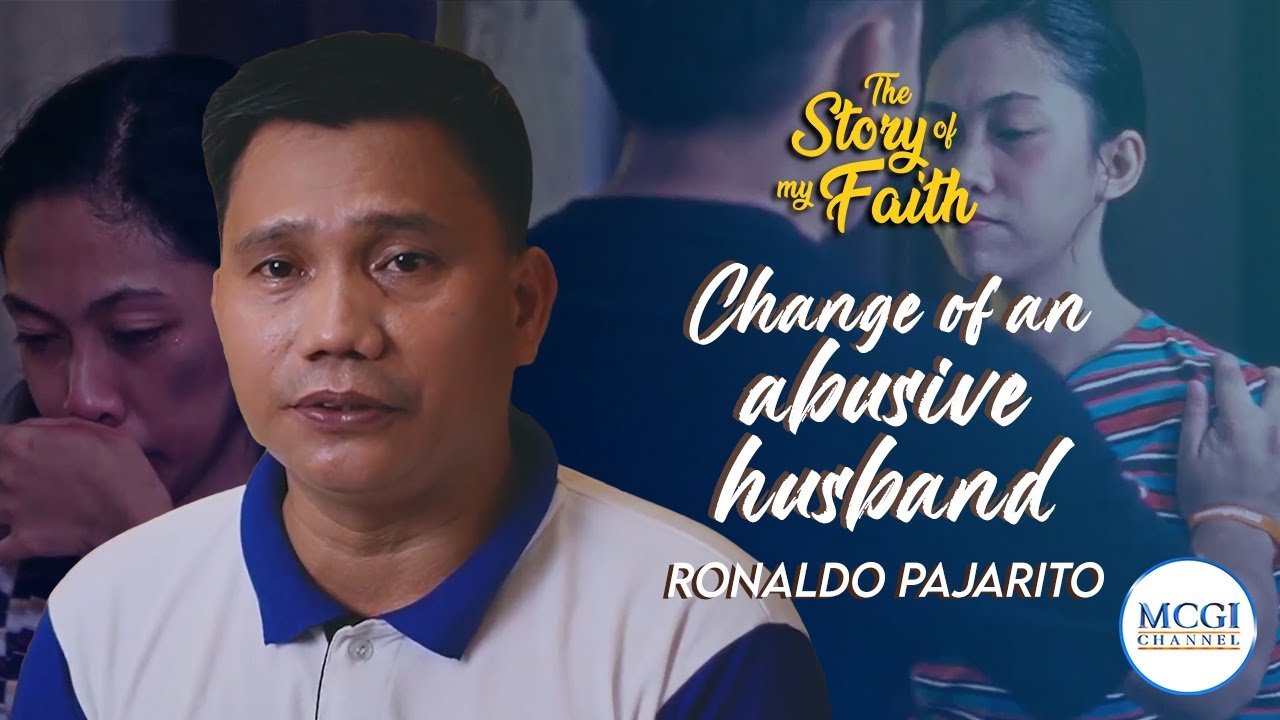 From an arrogant and abusive husband to a forgiving and