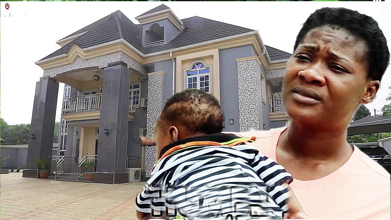 Her Abusive Husband Threw Her amp Their Son Out Of