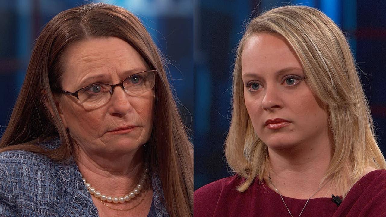 I Shot My Abusive Husband in Self Defense and My Daughter