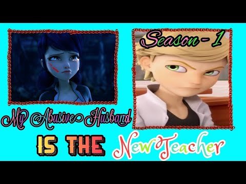 My Abusive Husband Is The New Teacher Season 1 Part