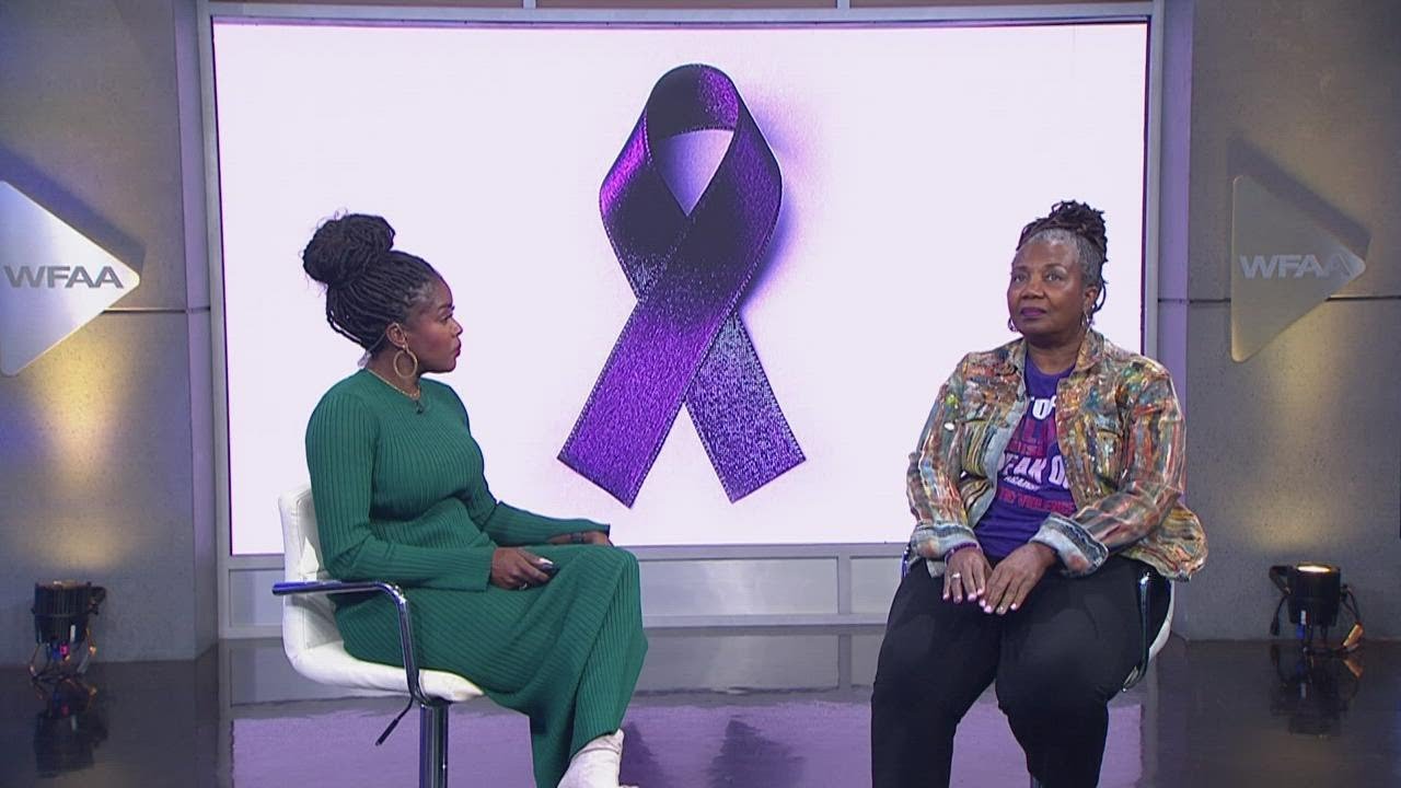 October is Domestic Violence Awareness Month Dallas nonprofit shares resources