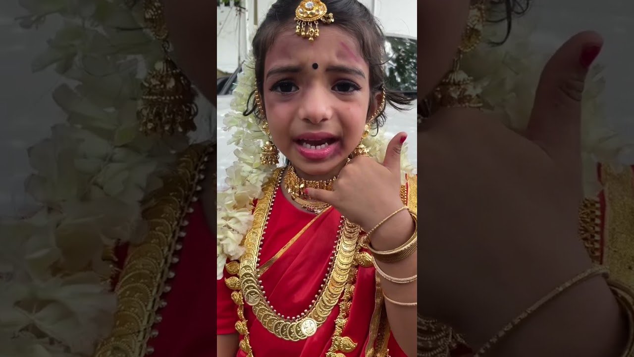 1M Stop domestic violence A big message from my little