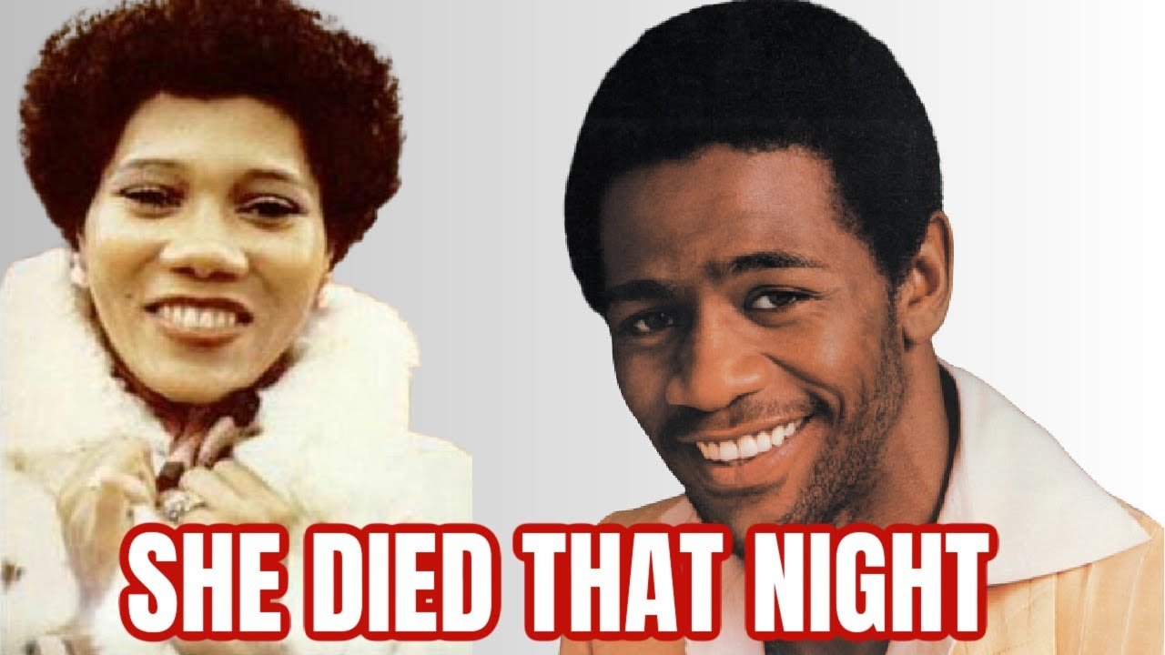 Al Green The REAL Story About The HOT GRITS