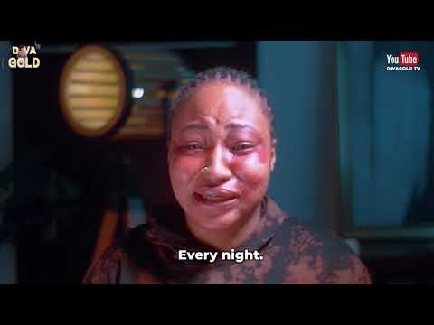 Domestic violence FLIPPED NARRATIVE Divagold Emeka Darlington
