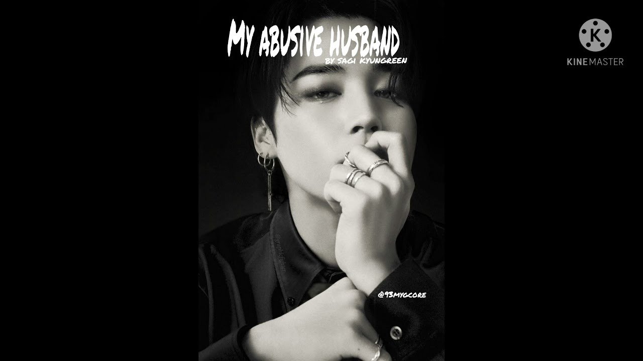 My Abusive Husband park jimin ff oneshot bts
