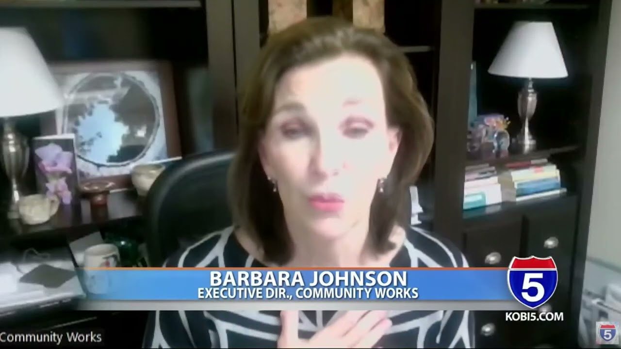 New apartment complex in the works for domestic violence survivors