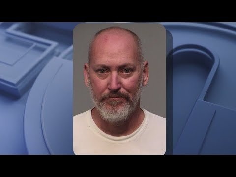 Off duty Prescott Valley officer arrested for domestic violence police say