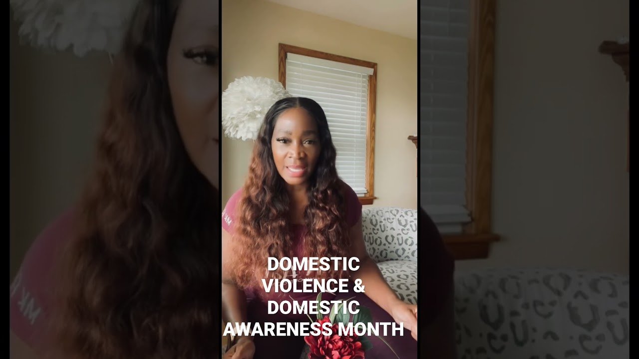 Overcoming Domestic Violence is YOUR CHOICE