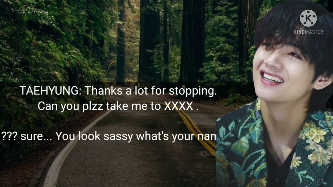 TAEHYUNG FF MISS DOCTOR AND HER ABUSIVE HUSBAND