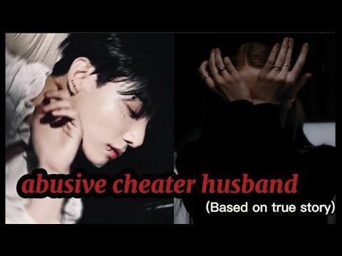 jjk ff abusive cheater husband jeon jungkook ff oneshot based
