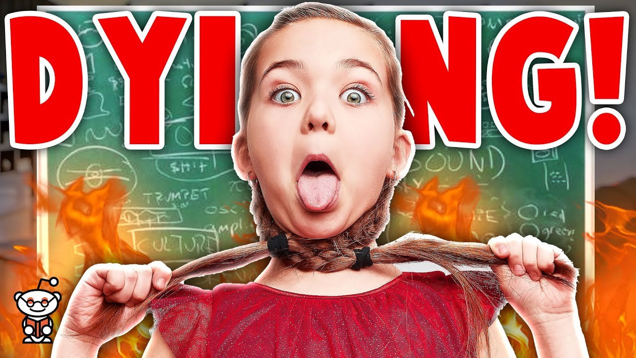 rEntitledParents CRAZY PARENTS NEARLY KILLED ME IN SCHOOL