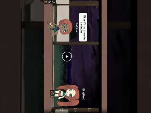 Abusive husband gachaverse