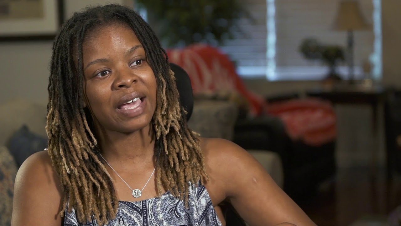 Atlanta Prosecutor Who Was Attacked Now Helps Other Domestic Violence