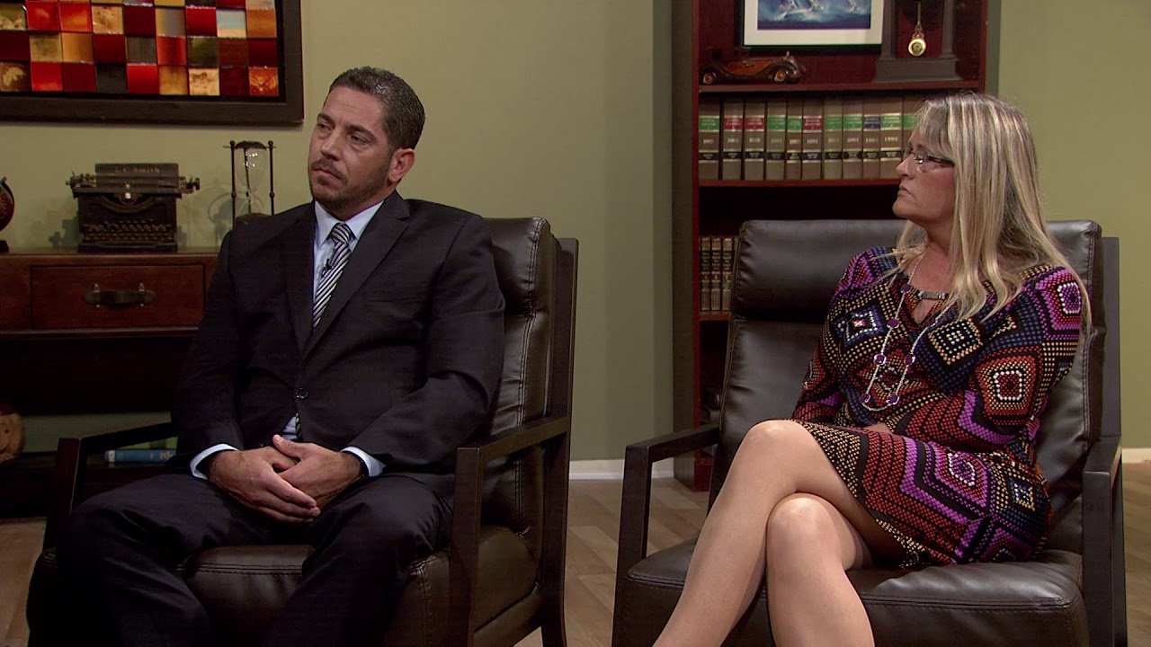 Domestic Violence Stalking