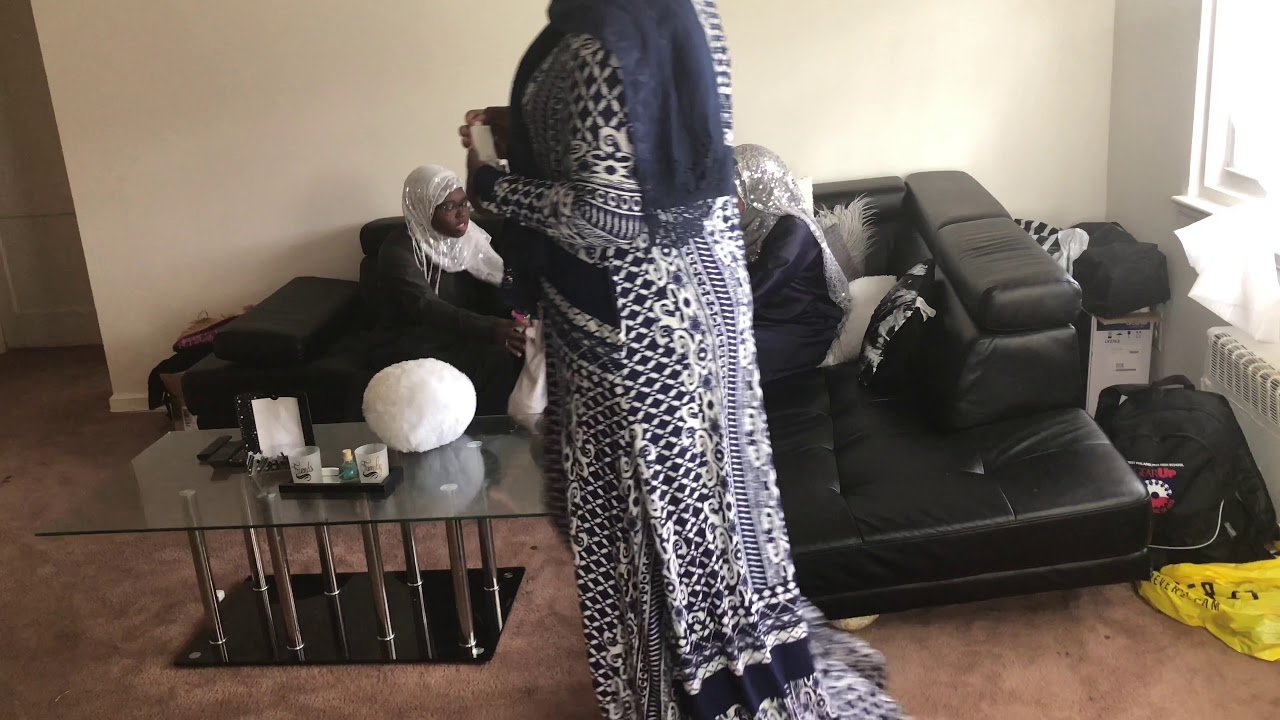 ABUSIVE Husband PRANK on sisters They tried to jump