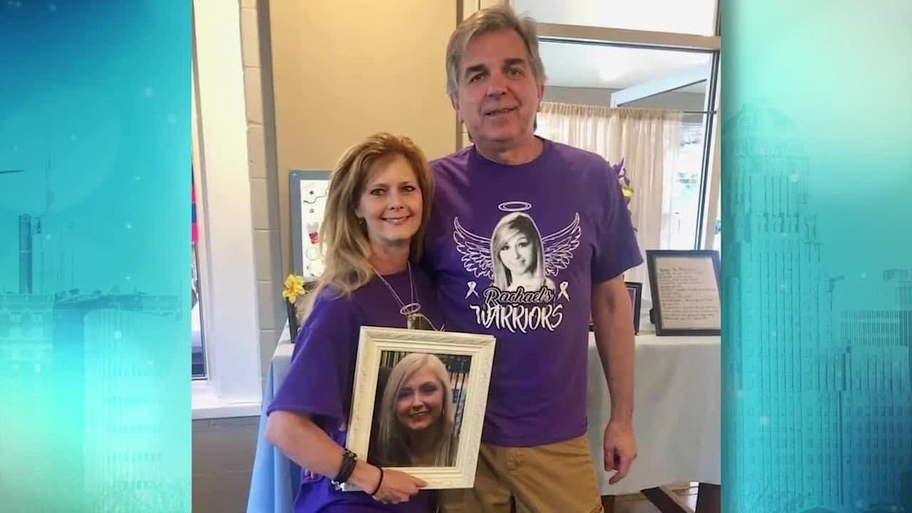 Domestic Violence Blows Mardi Gras Bash