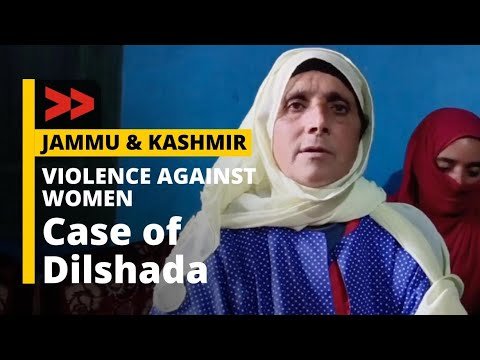Domestic Violence Married for 11 Years Dilshada Was Found Dead