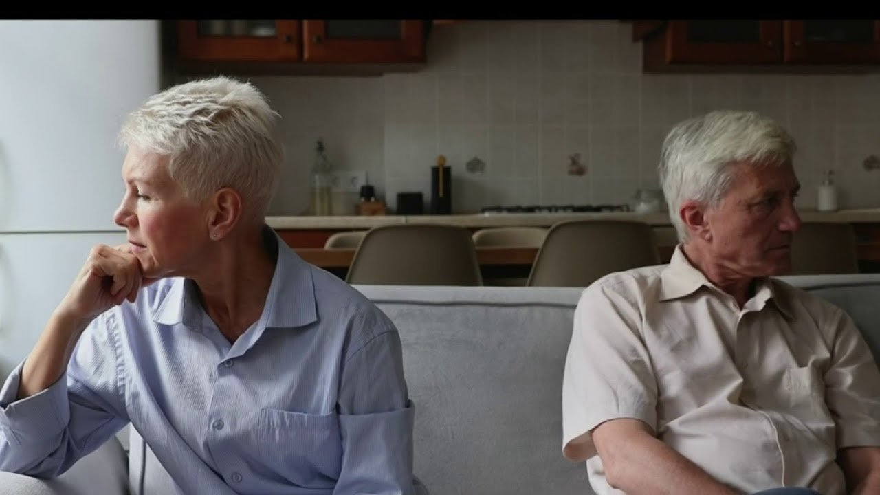 Senior domestic violence cases on the rise