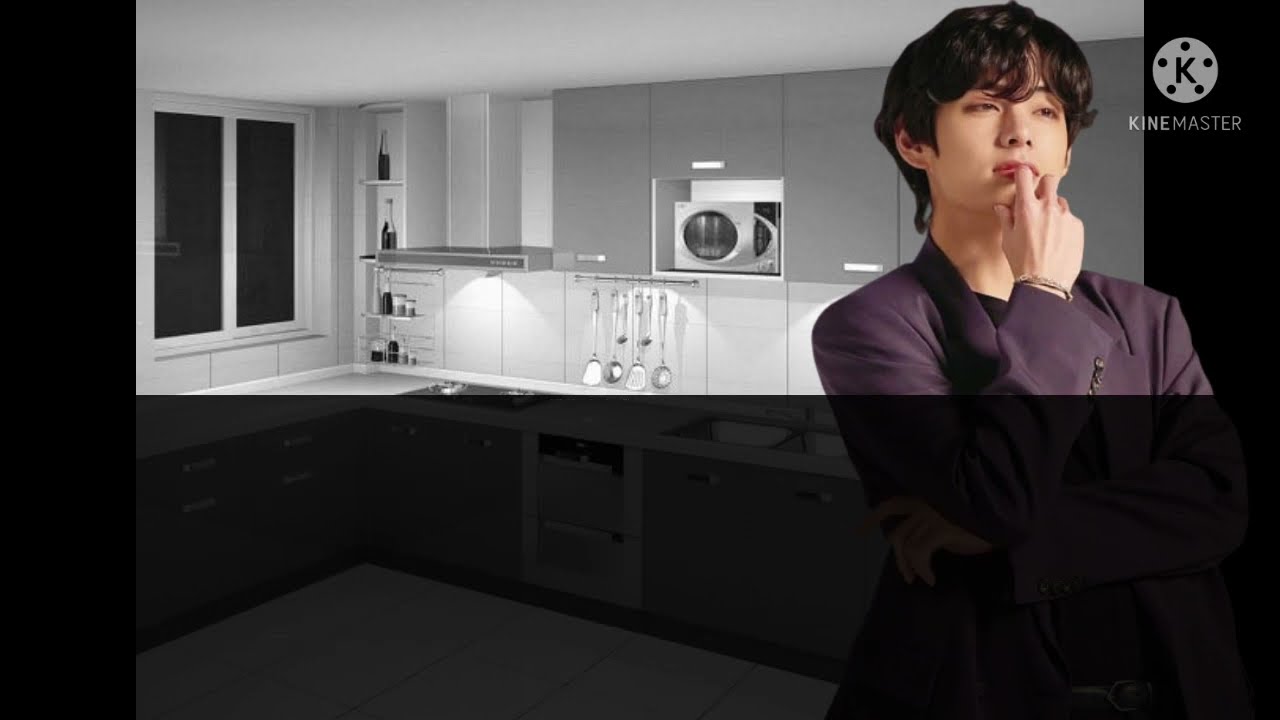 TAEHYUNG FF MISS DOCTOR AND HER ABUSIVE HUSBAND
