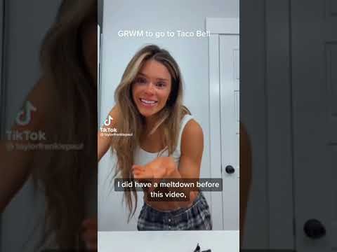 ‘Soft swinging Mormon influencer Taylor Frankie Paul arrested for domestic